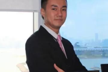 41歲男港星被判刑！轉行賣保險坑騙同行演員，盜竊酒駕已是慣犯