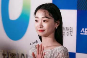 金多美個人資料在韓國火不火？和崔宇植是情侶關係嗎？