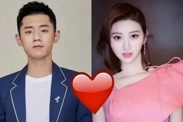 痴心不改?張繼科現女友匆忙前去安慰,被扒曾是白百何現任的前妻