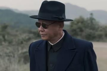 《無間》：陸風的結局，沒讓觀眾失望