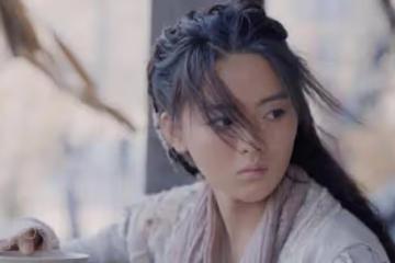 你誰啊?以前的影視劇明星扮丑是真丑,這是高圓圓你敢信嗎?