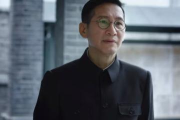 《薄冰》和《無間》各刷6集，一個看上癮，一個太失望