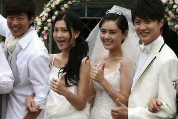 夢回《回家的誘惑》！品如艾莉機場同框，李彩樺光鮮秋瓷炫好樸實