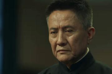 《無間》真相揭曉，袁宗傲的身份曝光，花向雨是多面間諜