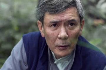 《薄冰》出圈理由:陳鈺琪的臉,陳小紜的衣品,吳越的演技