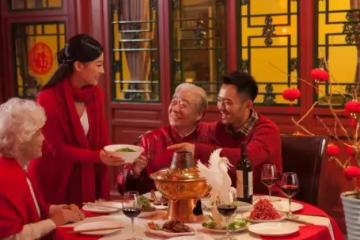 結婚十年，二胎兩歲，婆婆每年準備三個紅包：婆媳之間日久見人心