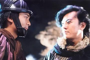看了6集《長月燼明》,我連發感慨,仙俠劇都這麼拍,何愁沒觀眾