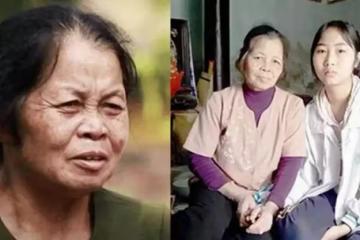 媽媽撇下不滿1歲嬰兒斷聯，貧窮保姆變身養娃16年。網讚：你就是親生母親
