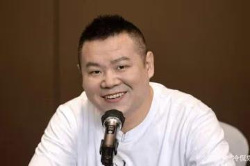 身為德雲社的「頂樑柱」,岳雲鵬被央媒點名,點他的原因是什麼?