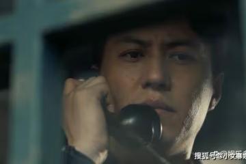 《無間》霍飛被閃官暗殺,死前一封信讓陸風臉色大變,花向雨不敢信