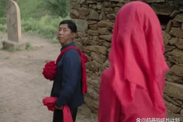 《人生之路》看懂馬栓下線，高加林和巧珍復合，便看懂「人生」
