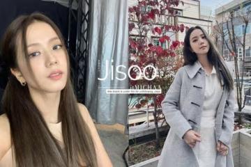 Jisoo這次太尷尬!除廣告代言被換,還遭取消關注,讓粉絲很氣憤