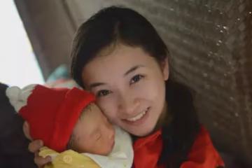 婆婆帶30萬來照顧我坐月子,我卻哭著叫我媽來接我回家