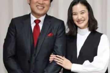 張檬金恩聖曬結婚證，蒼井優宣布懷孕，新年伊始娛樂圈喜事不斷