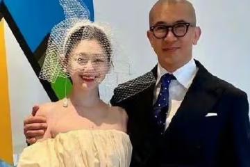 具俊曄秀恩愛翻車!稱等了大S二十年,本人被扒戀愛、相親沒停過