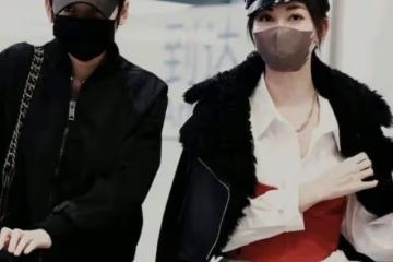 《浪姐4》專搞回憶殺，品如艾莉合體現身機場，身穿破洞褲太吸睛
