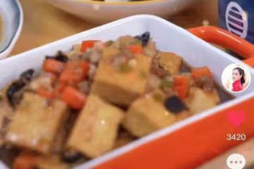 吳敏霞曬月子餐!一天20道菜不重樣,曾為減少婆媳矛盾住月子中心