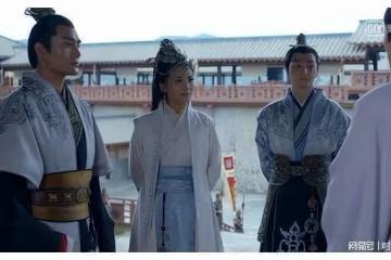 《琅琊榜》第五集隱藏細節盤點，霓凰喝「情絲繞」並不是大意