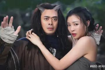 《牛魔王之魔王再臨》：劇情老套，將美女露肉當做「流量密碼」！