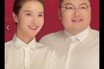 千萬粉網紅猴哥領證！大年初十成吉日，五對情侶同天結婚喜事不斷