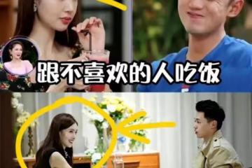 如今再看金晨克制張繼科的3招，我笑得快噴飯了，這是大智慧啊