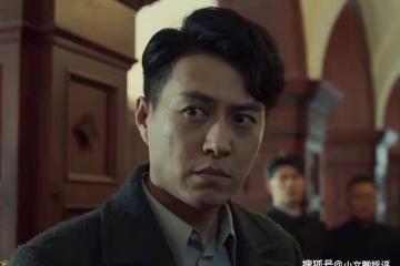 《無間》季雲中打火機秘密被揭開，閃官設計了一大盤局