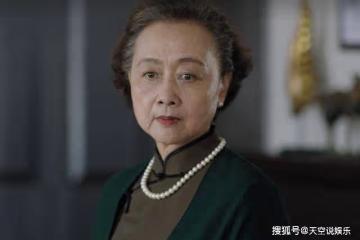 《人生之路》身患癌症放棄治療，只願享受餘生的付阿婆，活得太通透