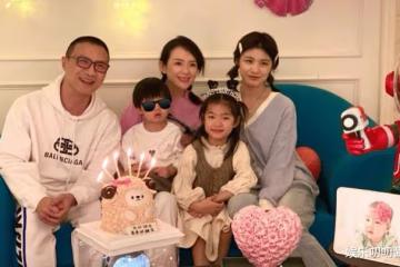 43歲章子怡慶生獲汪峰告白，一反常態未回應，網友：估計不忍直視