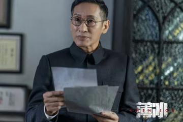 才上線2天！播放量破2億！王勁松一出手就是諜戰懸疑大爆款