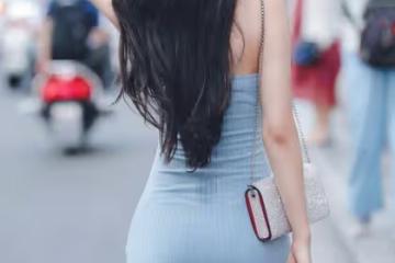 女生穿的抹胸,為何不會往下掉?內部到底暗藏了什麼「玄機」?