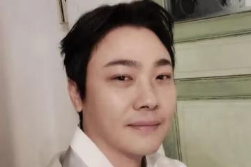 韓流鼻祖男愛豆官宣結婚!曾因詐騙、賭博引爭議,自殺未遂後復出