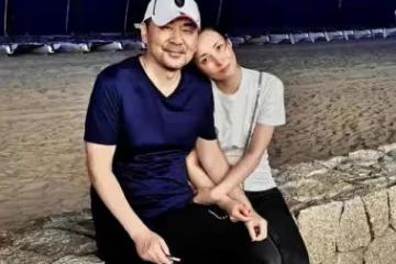陳建斌：吳越是我的恩人，蔣勤勤是我的愛人，這兩個女人成就了我