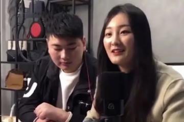 看了朱單偉和陳萌的幸福,才發現他和陳亞男婚姻失敗,不是偶然