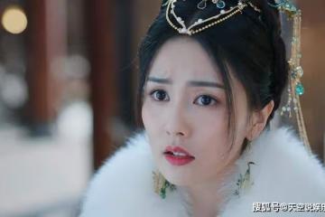 《長月燼明》結春蠶的姻緣，不過是場誤會，澹臺燼根本沒碰葉夕霧