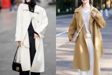 小個子「不穿高跟鞋,也能顯高」的5個小技巧,真顯腿長