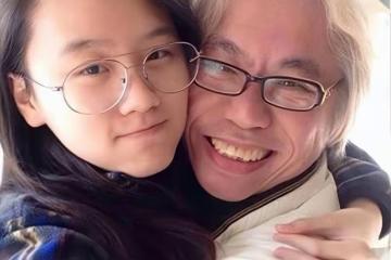 66歲李坤城突傳病逝,臨終前許小40歲女友名分,千萬遺產都歸她