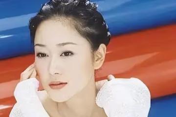 43歲美艷女星慘死家中!8字遺書直指蔣勤勤,最後一幕令人聳人聽聞