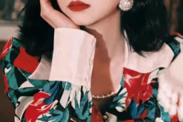 一問一答 | 張檬小五，白敬亭，大曲線前夫，楊冪，劉浩存，譚松韻