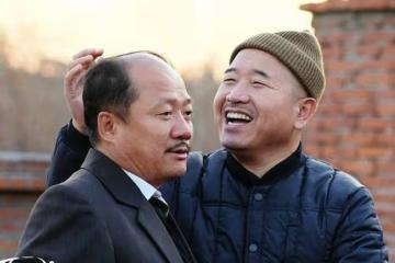 劉能扮演者王小利的座駕，劇中開夏利，現實中開什麼車？