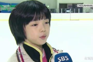 車俊煥滑冰賽場最帥，接棒羽生結弦成為新一代冰王子，童星出身曾向宋智孝表白