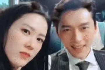 熒幕里的甜蜜情侶，在熒幕外官宣結婚，這一對是真的般配