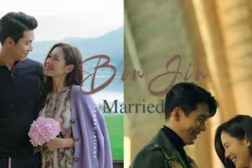 我找到可以共度餘生的男人：孫藝珍跟玄彬親筆寫信，今晚宣布結婚