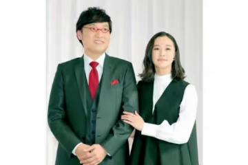 36歲日劇女神蒼井優宣布懷孕,孕肚照曝光,與諧星丈夫恩愛散步