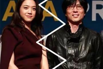 離婚！湯唯疑似結束8年婚姻分居半年獨自帶女兒回國居住