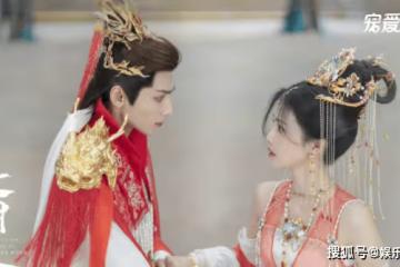 《長月燼明》冥夜和桑酒結局是什麼?冥夜和桑酒在一起了嗎?