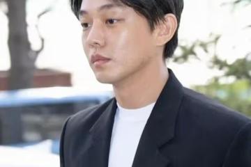 劉亞仁被舉報在梨泰院吸毒!一個月去四次,還捲入梨泰院踩踏事件