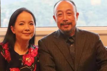 呂麗萍美國慶63歲生日!與兒子張博宇4年未見,曝流落街頭撿垃圾