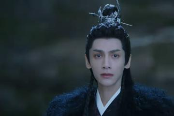 《長月燼明》十二神殞命!黎蘇蘇的父親是罪魁禍首!