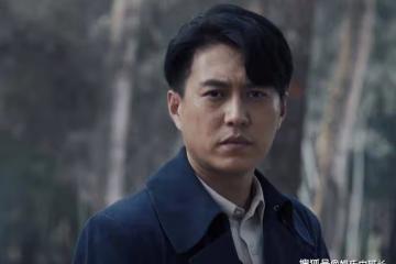 《無間》陸風拚命救下花向雨，意外發現她真實身份