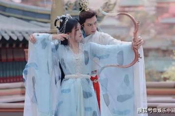 《長月燼明》借用合修之實,助桑酒得道成仙,蚌王反給自己挖了坑